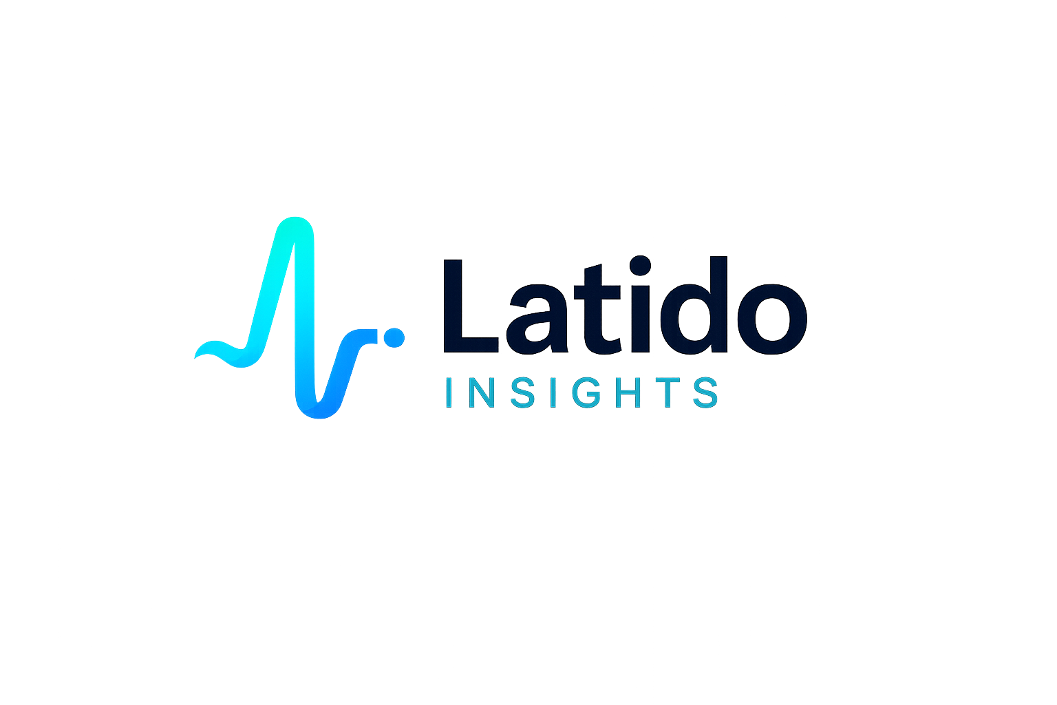 Logo sidebar de Latido Insights
